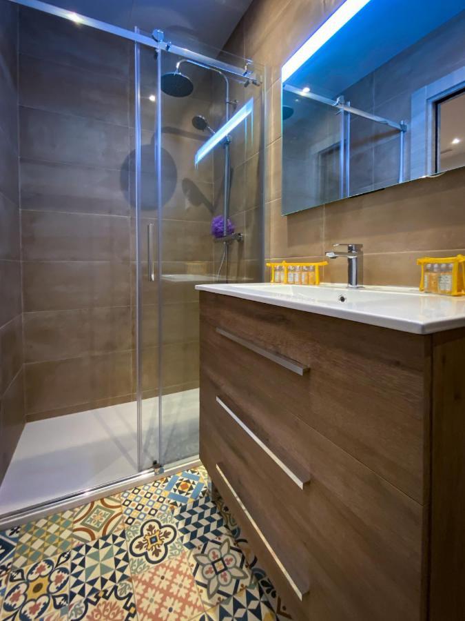Sol Apartamento En Centro Madrid